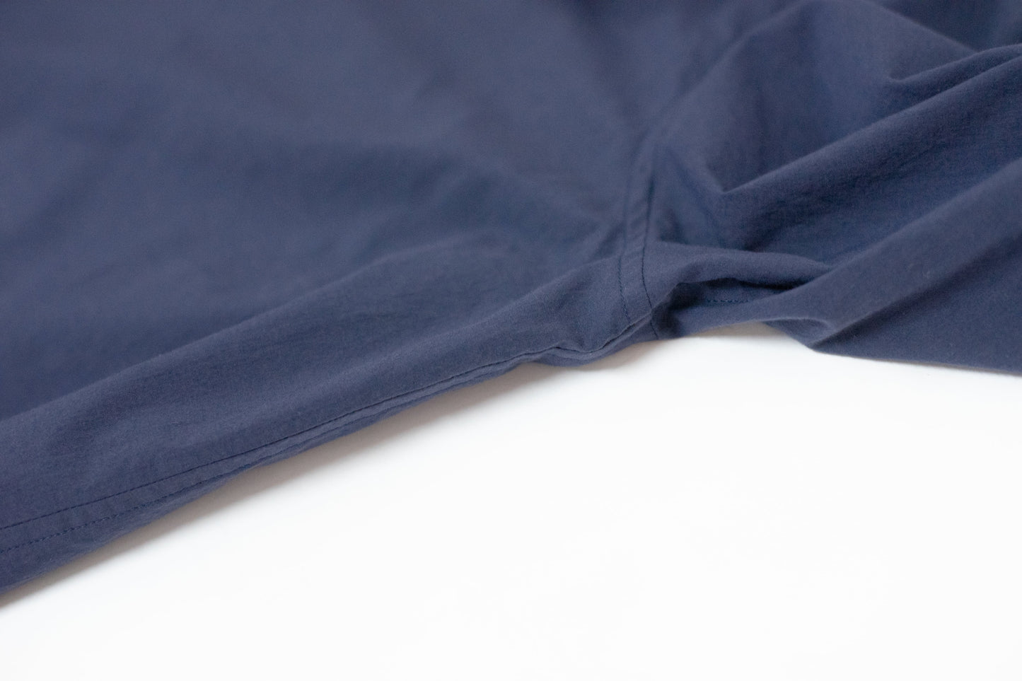 【谷家屋】春のKazoku shirt navy