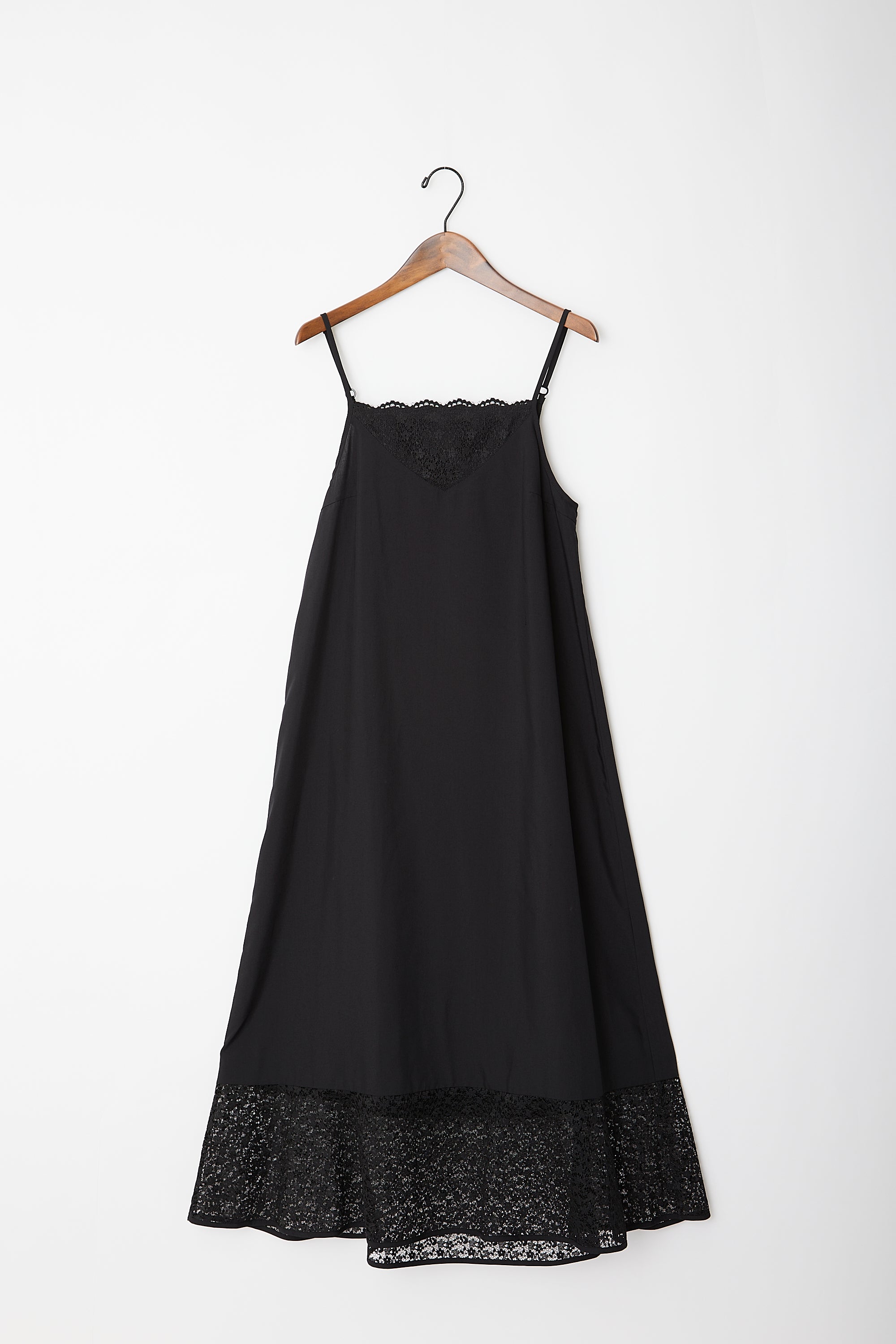 Ruimeme camisole dress – 新-ARATASHI-